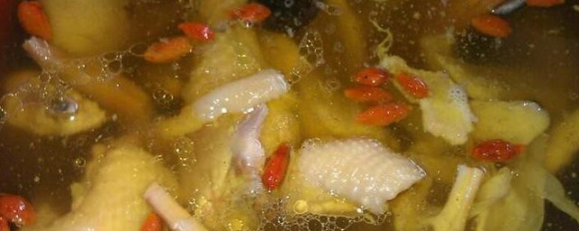 鸡汤冷藏能放几天 鸡汤冷藏可以保存多久
