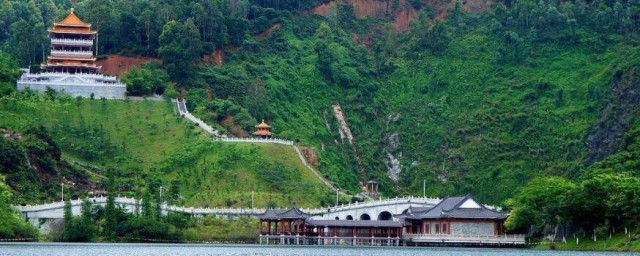 东莞的八大景点是那些地方 东莞的八大景点是指什么地方