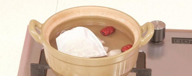 金银花炖瘦肉的做法 金银花炖瘦肉怎样做