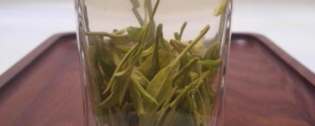 龙井茶三级差不 龙井茶怎样分级