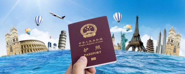 去泰国旅行办理护照及签证需要多长时间 泰国介绍