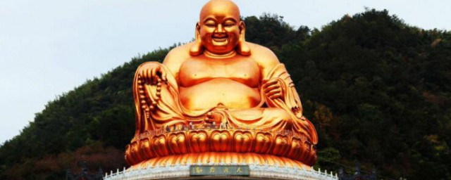 四大佛教名山里面的菩萨各是保佑什么 四大佛教名山分别是什么