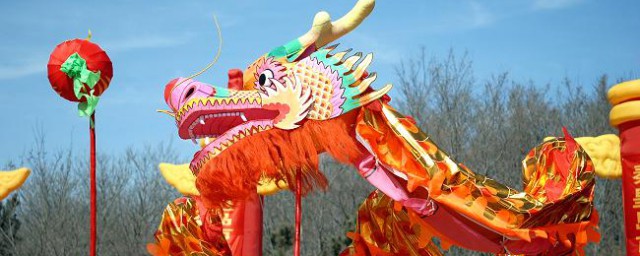 龙头节忌讳 关于龙头节的忌讳介绍
