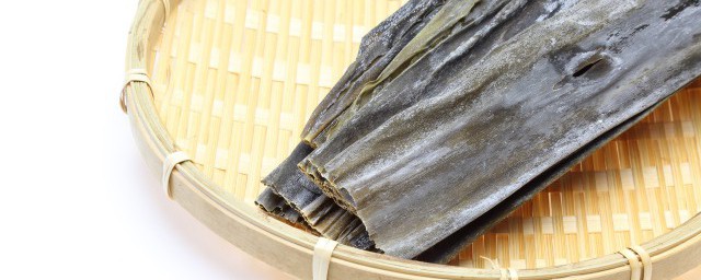 羊肉和海带能不能一起吃 羊肉海带能一起吃吗?