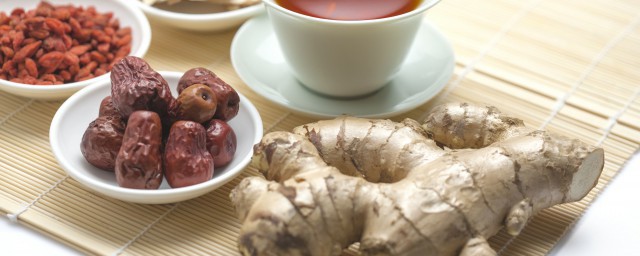 艾草生姜红糖忌讳 艾草生姜红糖忌讳是是什么