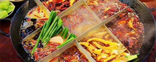 火锅出香秘诀 火锅怎样出香