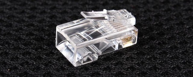 网线水晶头后四芯如何做 怎么做网线水晶头后四芯
