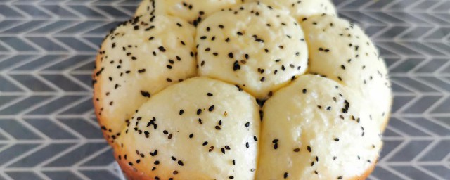 电饭锅做手撕面包简单方式 电饭锅手撕面包的做法