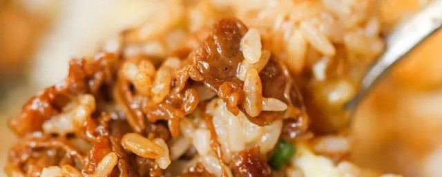 用米饭做的烧烤怎样做好吃 怎样用米饭做的烧烤好吃