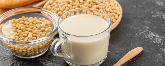 豆浆在破壁机怎样做 破壁机打豆浆