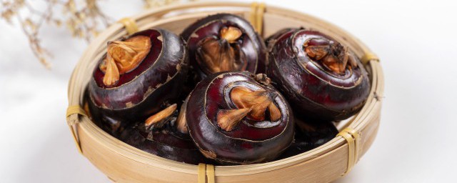 荸荠海蜇汤 怎么做荸荠海蜇汤