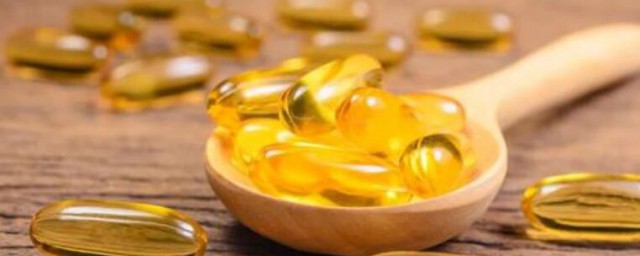 淡水鱼油的功效与作用及食用技巧 淡水鱼油有何功效