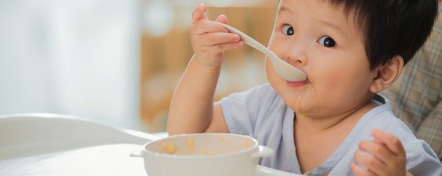 婴儿辅食蔬菜糊怎样做 宝宝蔬菜糊的做法