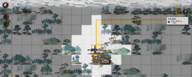 鬼谷八荒如何回新达镇 鬼谷八荒如何回新达镇
