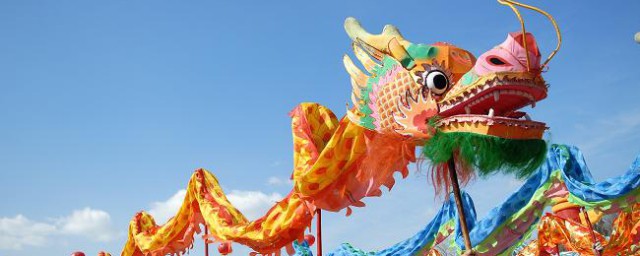 龙头节的来历 关于龙头节的来历简介