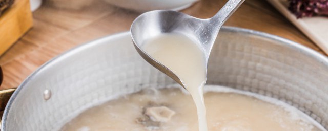 白菌鸡汤制作技巧 家常白菌鸡汤