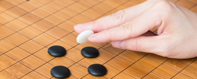 围棋分几段 业余围棋段位有几段