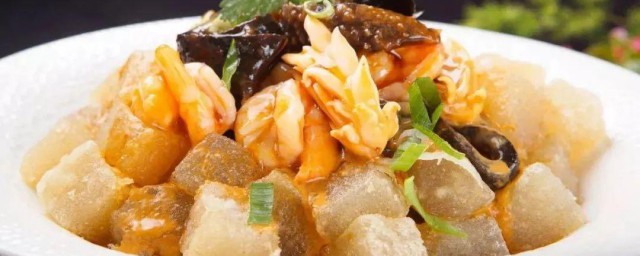 家庭自制大连焖子 家庭自制大连焖子的做法简介