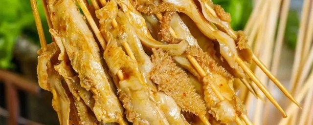 牛肚豆腐皮怎样做 豆腐皮涮牛肚的做法