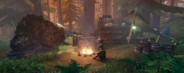 英灵神殿青铜锤怎样做 英灵神殿青铜锤怎样制作