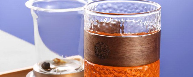 怎样去除水杯里的茶叶锈 怎样去除水杯里的茶叶锈