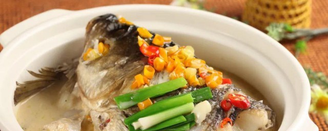 排骨能和鱼头一起煮汤吗 排骨能不能和鱼头一起煮汤