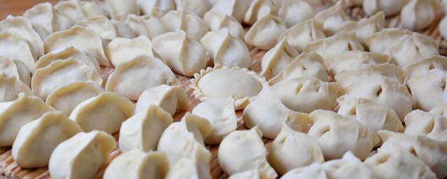 潮汕制作饺子的技巧 潮汕饺子怎样做