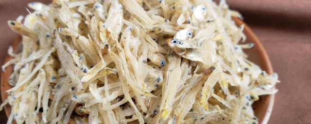海银鱼的制作技巧 海银鱼怎样做好吃