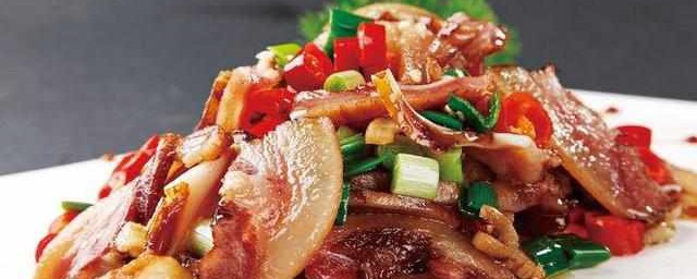 大蒜的烹饪次序 做猪肉炒大蒜的技巧