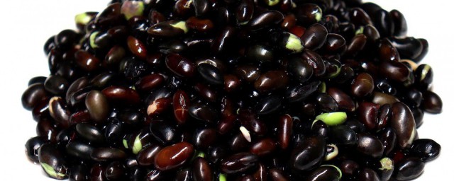 烤箱黑豆如何做好吃 烤箱黑豆做法介绍