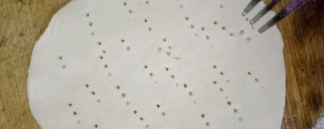 怎样做牛奶薄脆饼 牛奶薄脆饼怎样做