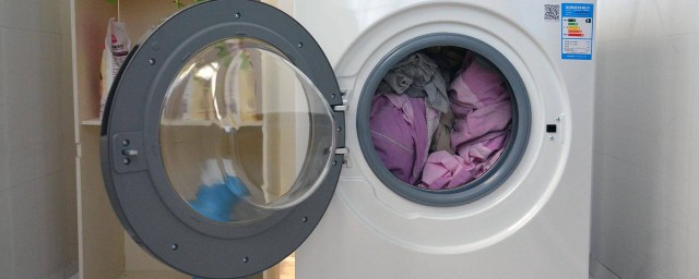 洗衣机哪种方法洗衣服干净 如何准确使用洗衣机能把衣服洗的很干净