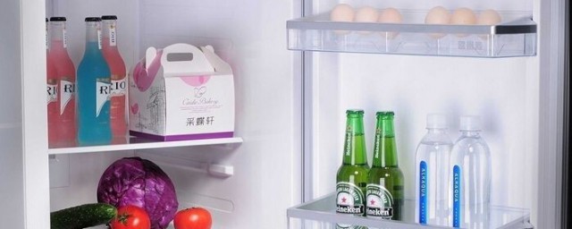 食品储藏办法 食品储藏办法有什么