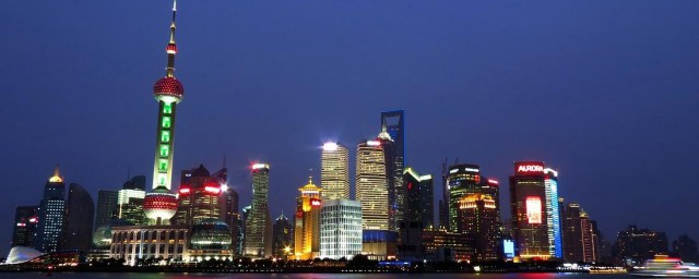 城市夜景拍摄技巧手机 手机拍城市夜景的技巧分享