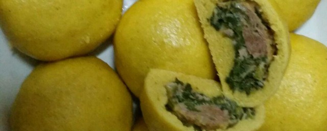 包菜团子的做法 怎样做包菜团子的