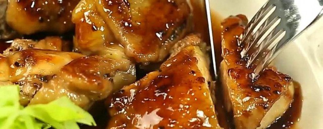 煎猪肉扒做法次序 怎样做煎猪肉扒