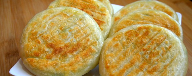 燕麦馅饼制作方法 燕麦馅饼制作方法是什么