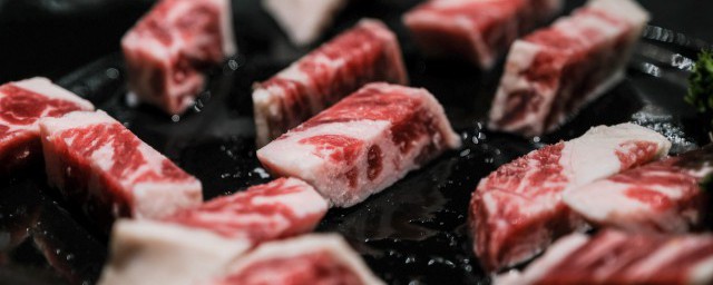 蒸嫩肉教程 蒸嫩肉怎样做