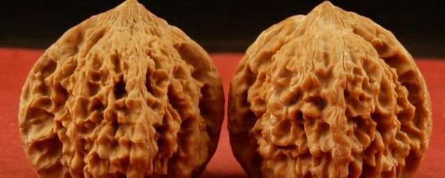 手玩核桃怎样挑选 手玩核桃怎样挑选