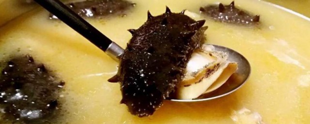 海参鲍鱼熬粥的办法 海参鲍鱼熬粥怎么做好吃