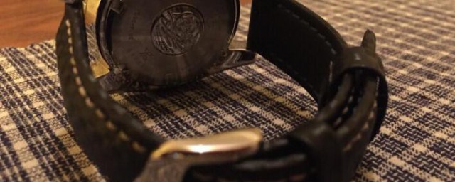 树脂表带护理技巧 树脂表带怎样护理
