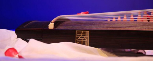 古筝定弦调音最佳技巧 古筝定弦怎样调音