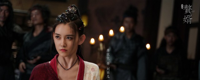 赘婿刘西瓜最后怎样样 赘婿刘西瓜简介