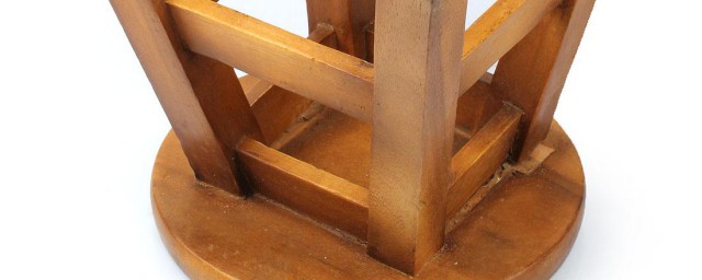 制作木凳的技巧 木质小板凳制作教程