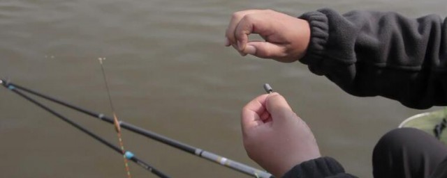 矶竿调漂的最佳技巧 矶竿怎样调漂