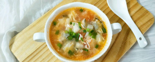 鳕鱼西红柿粥怎样弄 怎样做鳕鱼西红柿粥