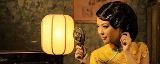 老电影夜上海演员表 老电影夜上海的简介