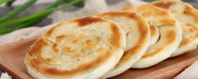甘肃甘谷油饼的做法和配方 甘肃甘谷油饼怎样做