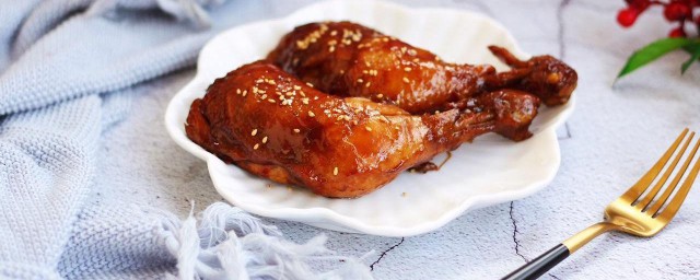 鸡心鸡腿怎样做好吃 鸡心鸡腿怎样做好吃