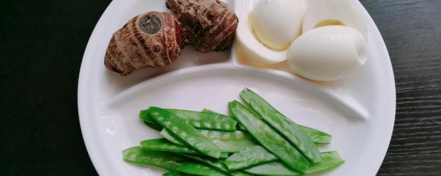 减肥健康食谱怎么做 减肥健康食谱做法